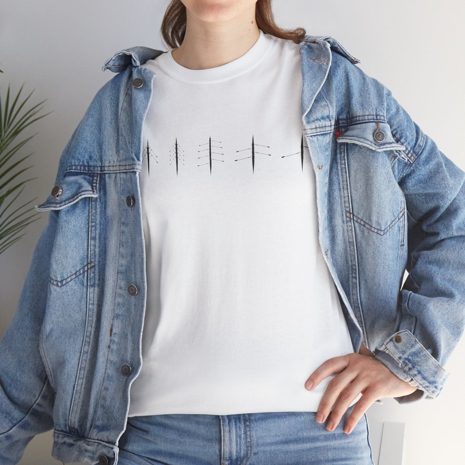 Rowing Clothing